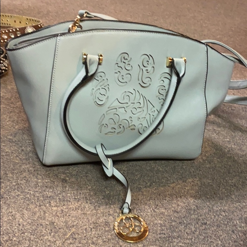 PAWZ Purse